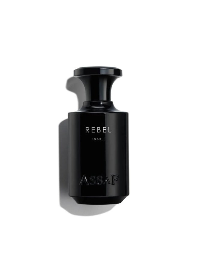 عطر عساف ـ ريبل انيبل - المتمرد150 مل